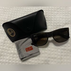 Ray-Ban sunglasses